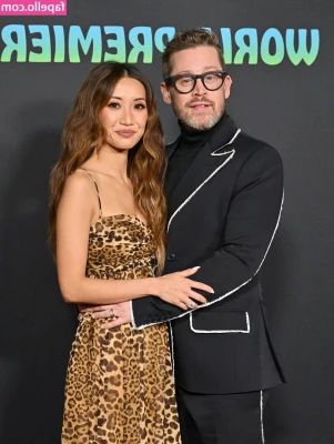 Brenda Song [ brenda-song ] - Tipping accepted since the monthly fee is low