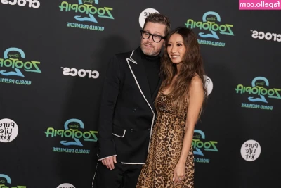 Brenda Song [ brenda-song ] - Oops. I guess that’s not the case. 😰