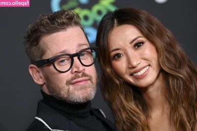 Brenda Song [ brenda-song ] - being a good girl for the cock