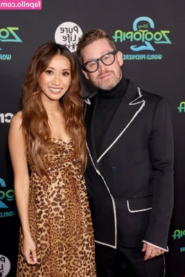 Brenda Song [ brenda-song ] - Everyone's so mean to me 💔