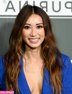 Brenda Song [ brenda-song ] - What is one secret you wish to know about me?
