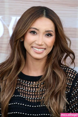 Brenda Song [ brenda-song ] - cut outs