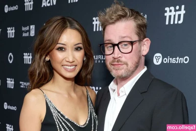 Brenda Song [ brenda-song ] - vm tiktok com ZGJHnyE5P