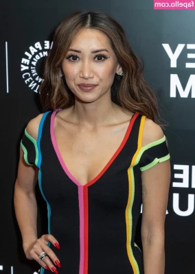 Brenda Song [ brenda-song ] - Looking for new opportunitits
