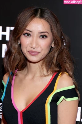 Brenda Song [ brenda-song ] - make a wish!