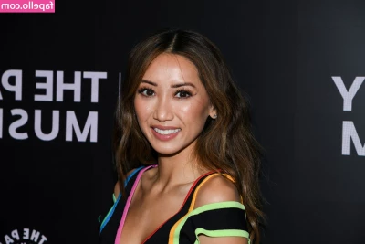 Brenda Song [ brenda-song ] - Horny