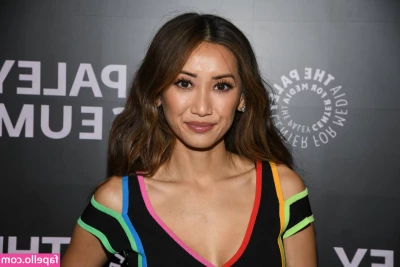 Brenda Song [ brenda-song ] - My midnight snack 🤤