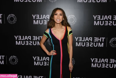 Brenda Song [ brenda-song ] - How loud do you think I am in bed ? 😏 O quão escandalosa vc acha