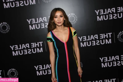Brenda Song [ brenda-song ] - Mein freizügigstes Bild bis jetzt