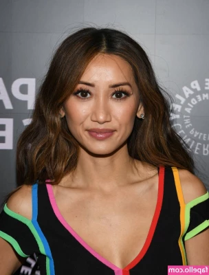 Brenda Song [ brenda-song ] - Next Content in April:  - 18.4. Jungle/Waterfall Photoshooting  -