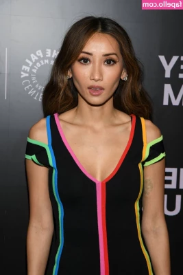 Brenda Song [ brenda-song ] - I’m here to save the world 😜