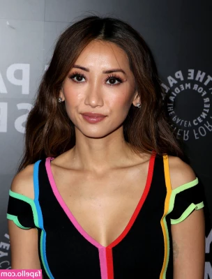 Brenda Song [ brenda-song ] - I’m here to save the world 😜 part 1