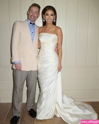 Brenda Song [ brenda-song ] - Are you a romantic? 🌹