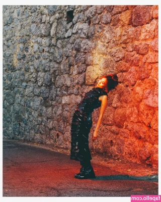 Brenda Song [ brenda-song ] - Goodnight… xxxx