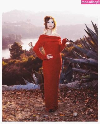 Brenda Song [ brenda-song ] - Periods don’t stop me! Ass pounding instead will suffice.
