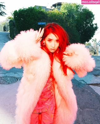 Brenda Song [ brenda-song ] - Sunday brunch 😋