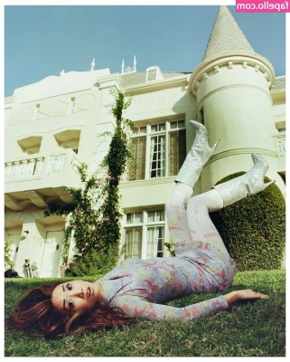 Brenda Song [ brenda-song ] - Ya se suscribieron  Totalmente gratis