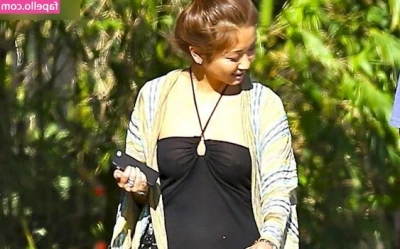Brenda Song [ brenda-song ] - Feeling fresh