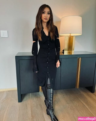 Brenda Song [ brenda-song ] - GUSHING  SQUIRTING Sex Pics