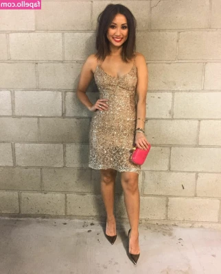 Brenda Song [ brenda-song ] - Do you want to remove the panties from my previous post