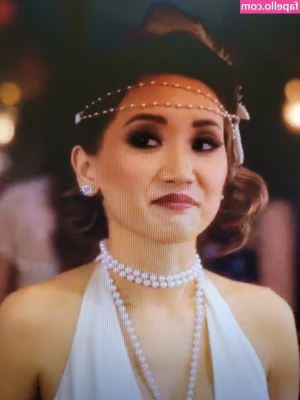 Brenda Song [ brenda-song ] - this needed a place on here