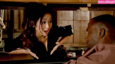 Brenda Song [ brenda-song ] - Topless pool day it’s been a busy week nd I needed to let my