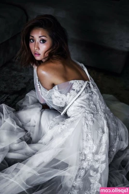 Brenda Song [ brenda-song ] - This is the raunchiest ppv this month 🥵