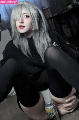MissIronBlood - which is your favorite