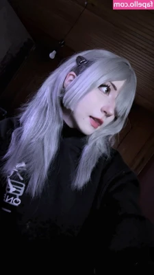 MissIronBlood - Heart this if you wanna see it