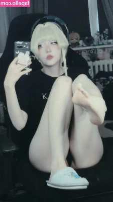 MissIronBlood - Message me for more 🥰