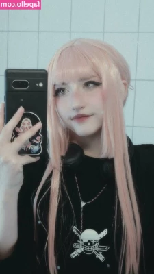 MissIronBlood - My ass is so ready for some cock  I love anal so much  it might even