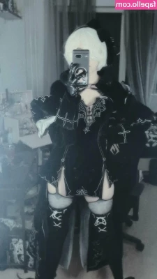 MissIronBlood - Lace Dreams