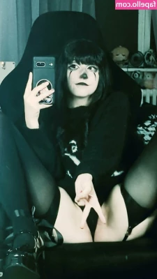 MissIronBlood - Alexandra28   FREE    VIRTUALGIRLFRIEND  HELLO BBY    SEXTING  NUD3S 