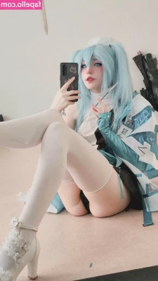 MissIronBlood - Good morning