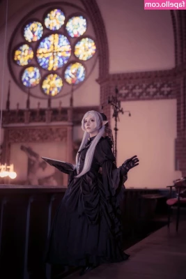 MissIronBlood - Msg  greengothqueen for more