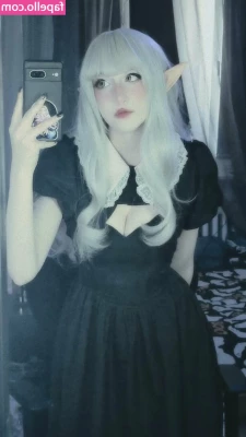 MissIronBlood - Join me during lotion time