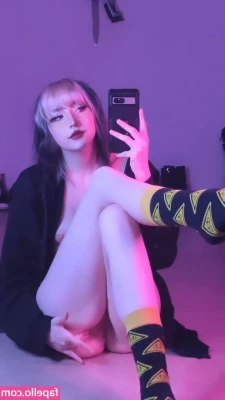 MissIronBlood - You missed me     Show me you re serious with TIP