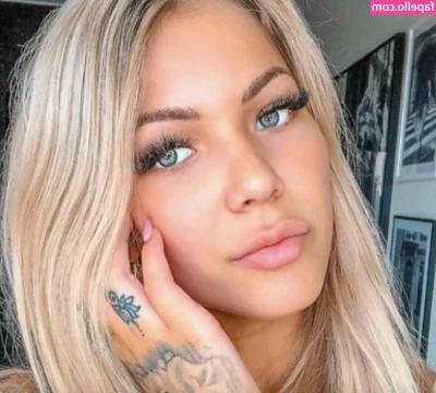 Josefin Ottosson [ josefin-ottosson ] - My VIPs are getting a special treat sent to their DMs shortly