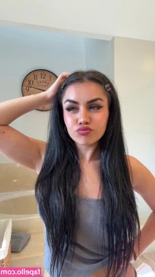 Tara Yummy [ tara-yummy ] - Check your messages now for my New video 😝 You don't want to miss