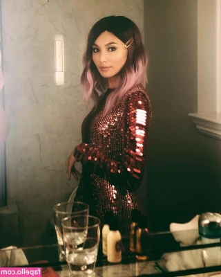 Gemma Chan [ gemma-chan ] - Kalendergirl