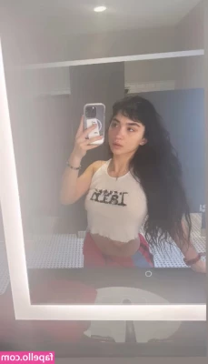 Rowan Blanchard [ rowan-blanchard ] - Anyone wanna see some new content