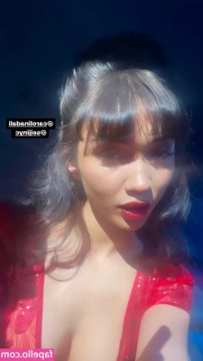 Rowan Blanchard [ rowan-blanchard ] - Tell me how much you love this