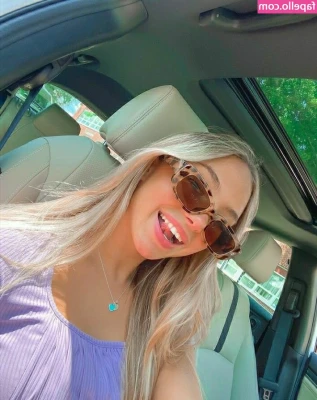 Maddy Taylor [ maddy-taylor ] - Who wants a CUSTOM voice memo (yes, Mikahs cute and sexy voice)