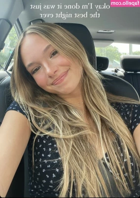 Maddy Taylor [ maddy-taylor ] - Those who liked the video will send a tip and those who want the