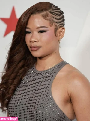 Storm Reid [ storm-reid ] - Vid: 0045