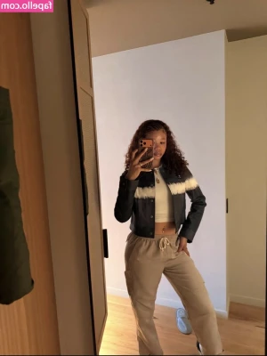 Storm Reid [ storm-reid ] - Had a lot of people asking me about a menu, so I finally made one.
