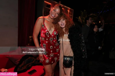 Storm Reid [ storm-reid ] - Dont you want to keep me company 😏