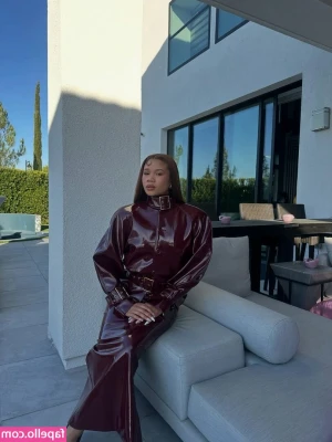 Storm Reid [ storm-reid ] - Can you imagine this juicy pussy wrapped around your cock?