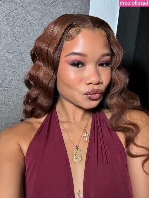 Storm Reid [ storm-reid ] - Onlyfans has been running very very slow for me! Anyone else? Like