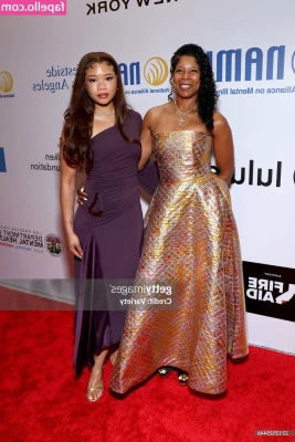 Storm Reid [ storm-reid ] - Mastered the art being comfortable... even while 1,250ft up in the